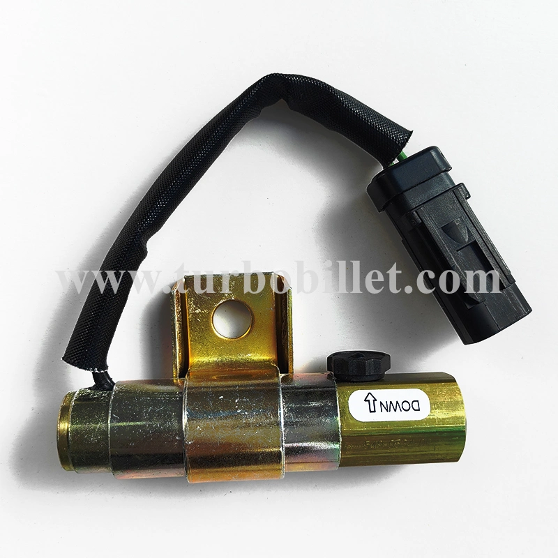 Hot Sell Air Control Solenoid Valve for Cat Engine 5490534 549-0534