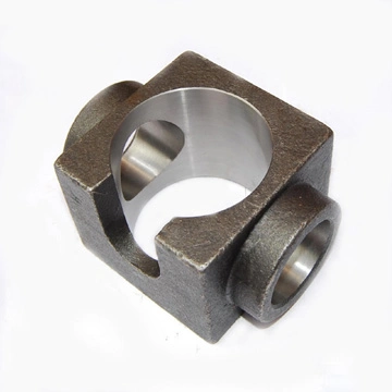 Stamping and Other Metal Parts/Welding Fabrication Parts/Truck Parts (HS-CS-018)