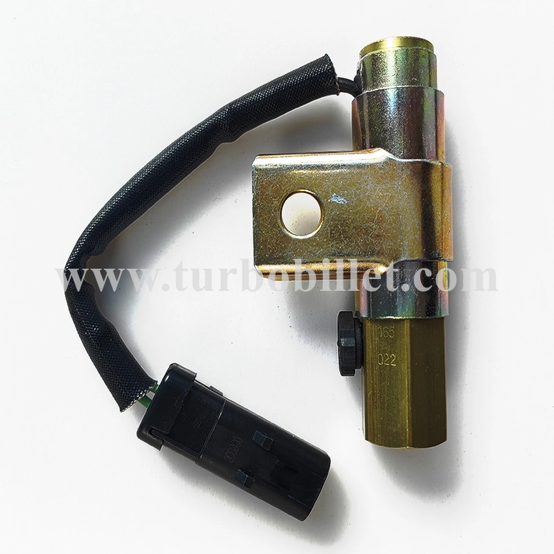 Hot Sell Air Control Solenoid Valve for Cat Engine 5490534 549-0534