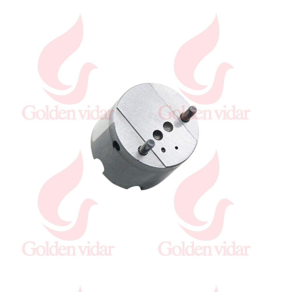 Golden Vidar New Diesel Engine Spare Parts 9308z625c Injector Control Valves 28343134 for Delphi