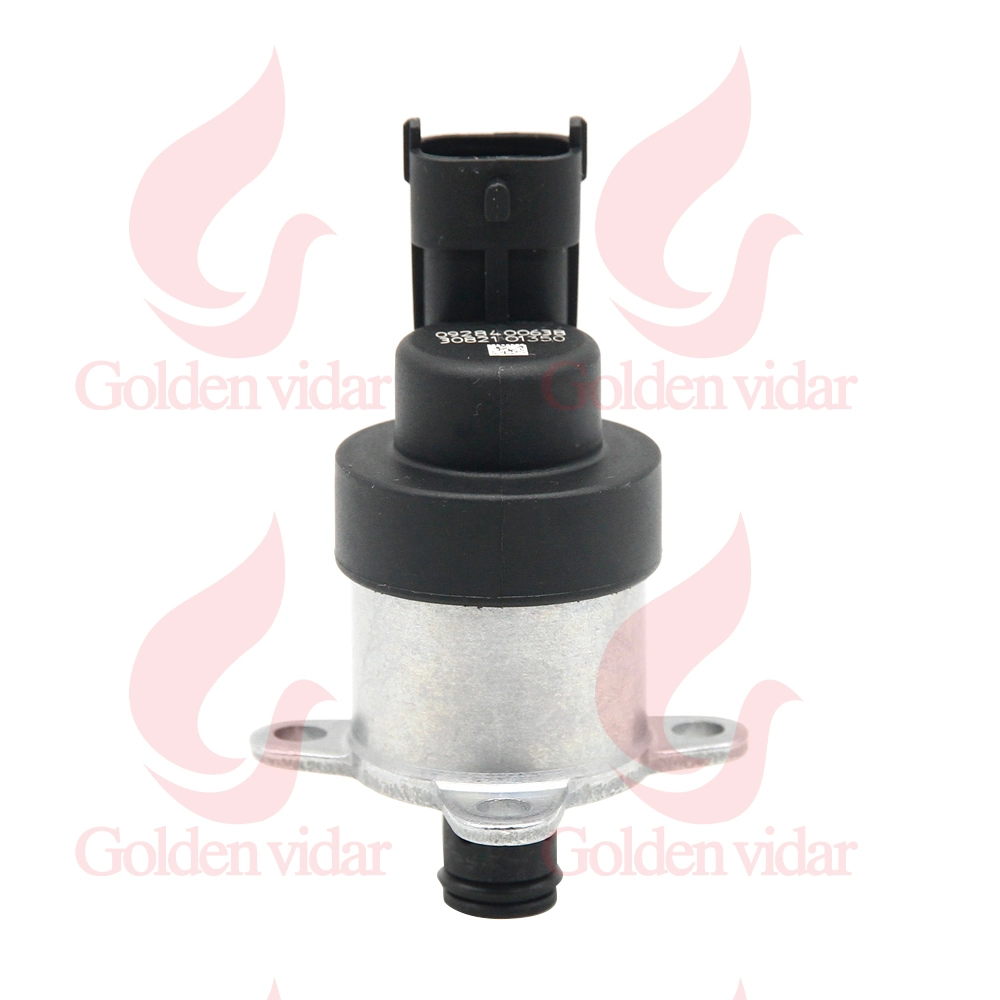 Golden Vidar Dependable Performance Pressure Fuel Pump Suction Control Valve OEM 0928400638 for Bosch Diesel Engine