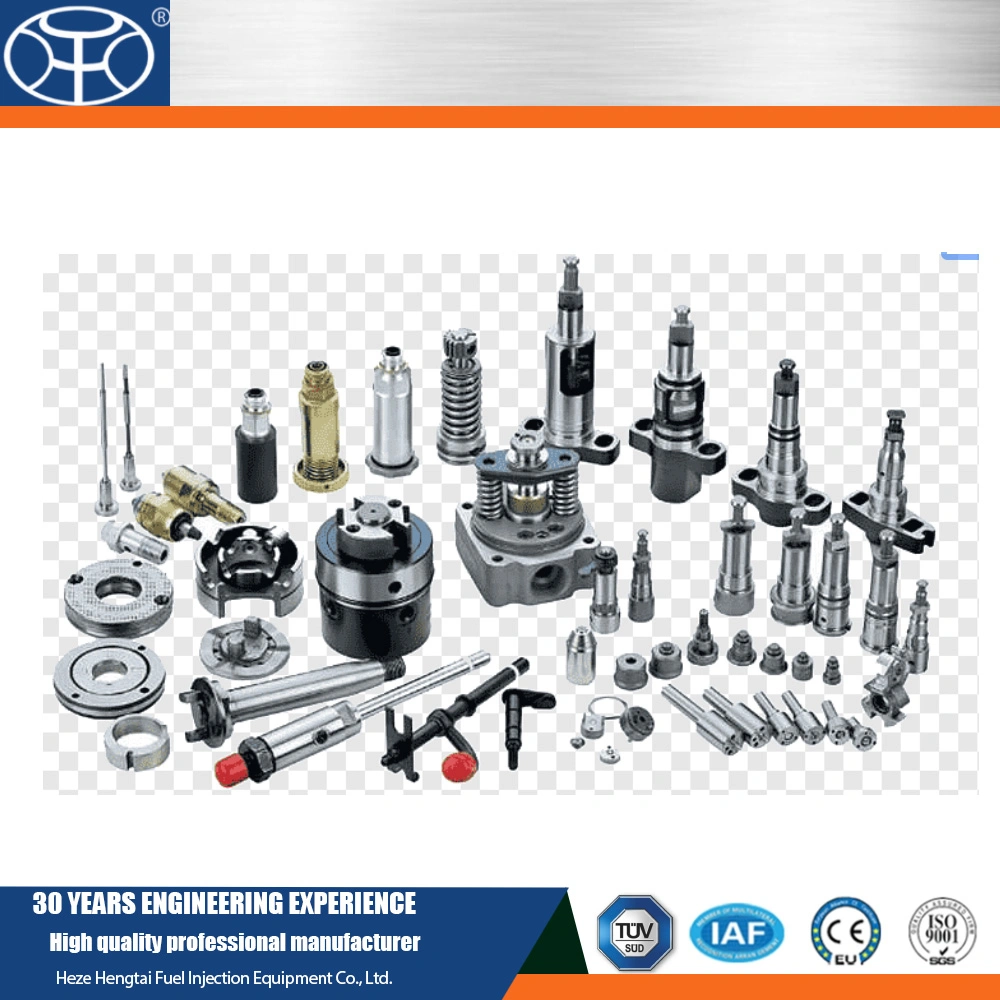 China Factory Diesel Engine /Spareparts/ Fuel System Pump /Common Rail Auto/Pump Gasoline / Car Injection Engine Diesel Engine Nozzle Injector