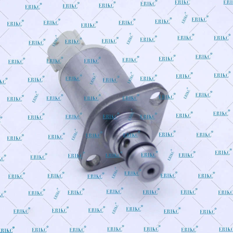 Erikc 294200-4760 Fuel Pump Metering Solenoid Valve Measure Unit Suction Control Denso Scv Valve 8981454530 for Mitsubishi Isuzu