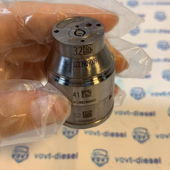 Unit Injector Control Valve 7135-486 for Delphi Eui