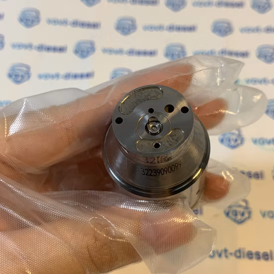 Unit Injector Control Valve 7135-486 for Delphi Eui