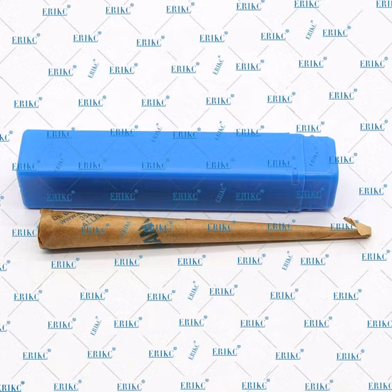 Erikc Foorj01005 F Oor J01 005 Common Rail Injector Control Valve F 00r J01 005 Angle Needle Valve F00rj01005 for Bosch