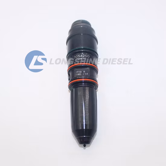 Diesel Engine Part Fuel Injector 3054250 for Cummins Nh250