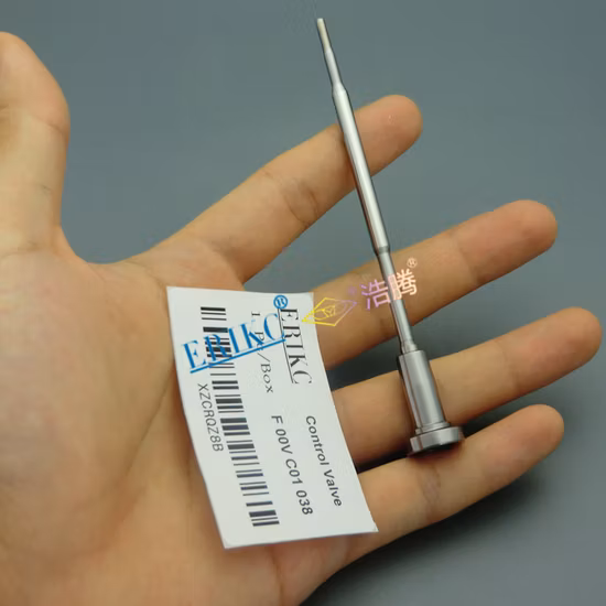 F 00V C01 038 Bosch Oil Pump Injector Valve F00vc01038 Injector Control Valve Foovc01038 for 0445110083