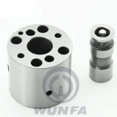 Hot Sale Wunfa OEM Quality Furl Injection Parts Heui Oil Control Valve for Cat C7/C9/C-9