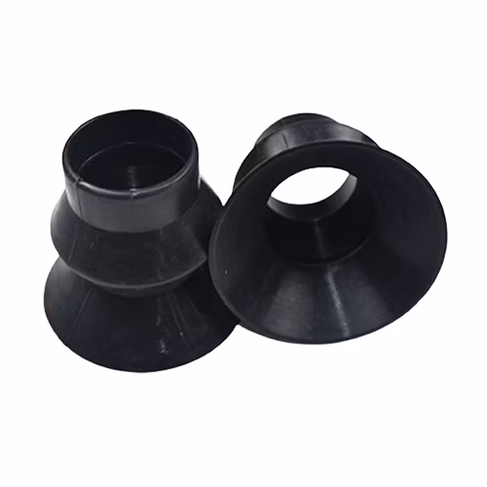 China Manufacture Custom Nonstandard Moulded Parts Other Silicone Rubber Parts