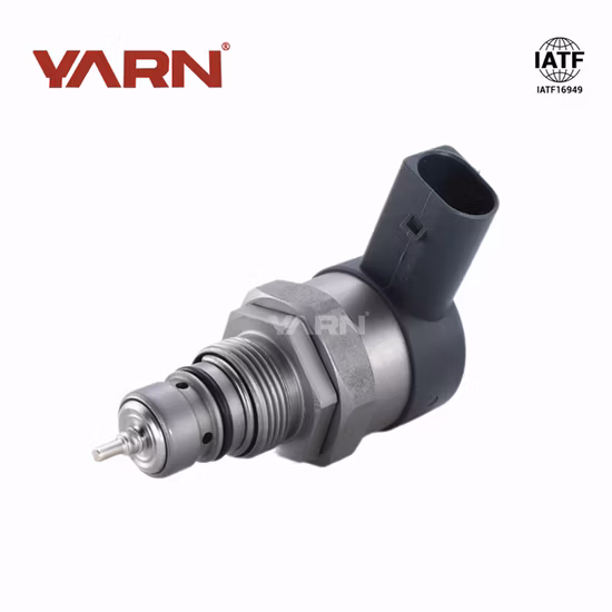 Suitable for BMW Bosch Original Fuel Pressure Control Valve 0281006246