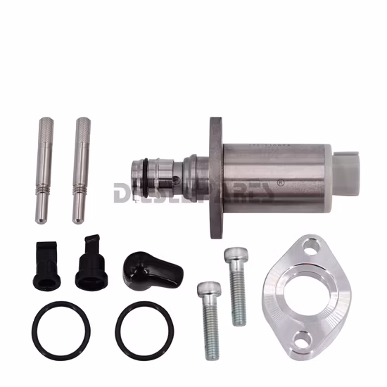 Suction Control Valve 294200-0042 for Denso Toyota Corolla Avensis 2.0 Hilux 2.5 3.0