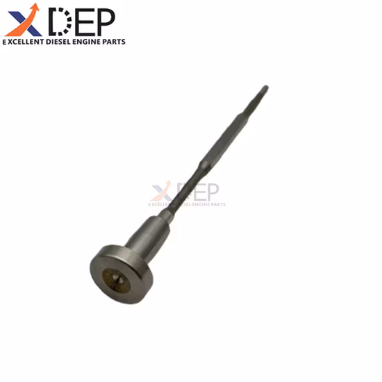 F00vc01321 and Foovc01321 Bosch Original Common Rail Injector Control Valve F 00V C01 321 for 0445110165