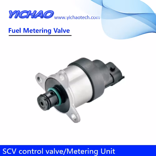 294200-0370 Common Rail System Denso Usage Suction Control Valve