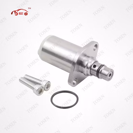 2940090120 Common Rail Measure Units Solenoid Valve Measure Unit Suction Control Denso Scv Valve