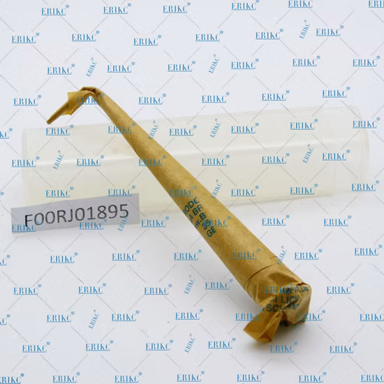 F00vc01895 Fuel Injector Valve F 00V C01 895 Control Valve F Oov C01 895 Foovc01895 for Bosch