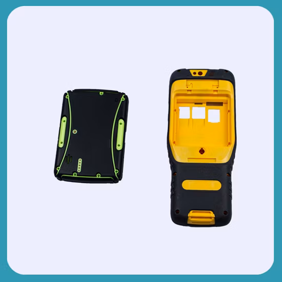 Custom ABS Plastic Injection Molding Service Custom Other Plastic Parts