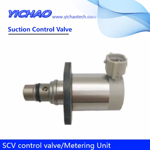 Use to Man 51125050033 Common Rail System Metering Control Valve for Bosch 0928400746 / 0928400617