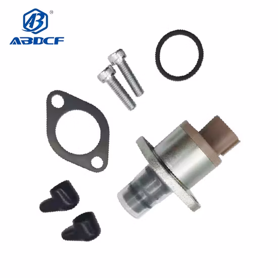 Denso Fuel Suction Control Valve 294200-0300 Scv Control Valve